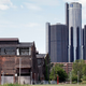 GM Thought About Selling Its Detroit Headquarters: Report
